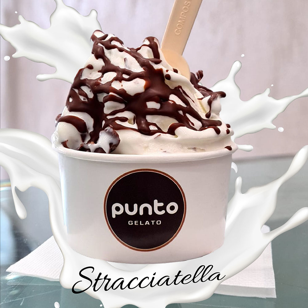 Punto gelato Arezzo